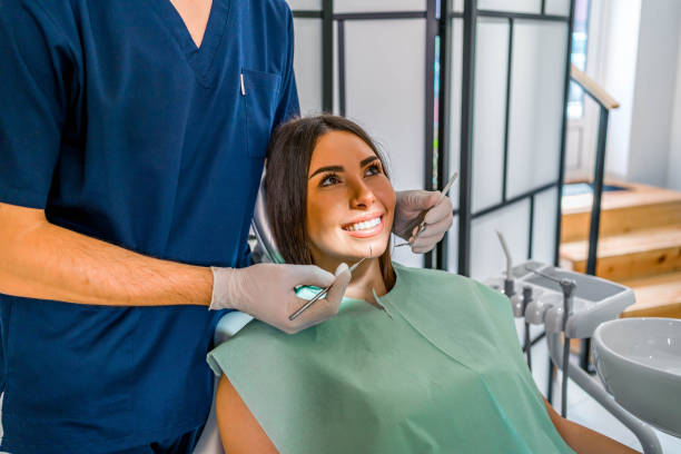 Why Choose Us for Your Dental Needs in Gleneagle, CO