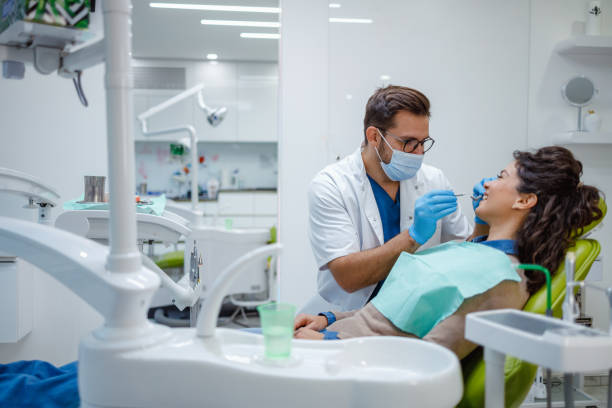 Best Tooth Extraction  in Gleneagle, CO