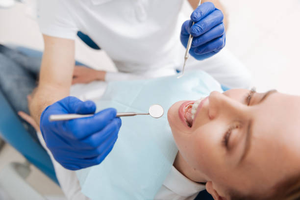 Best Dentures (Full and Partial)  in Gleneagle, CO