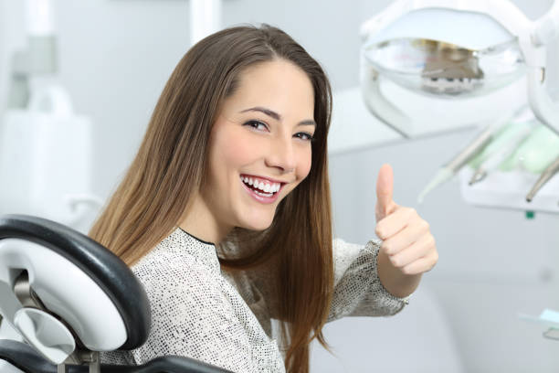 Best Wisdom Tooth Removal  in Gleneagle, CO